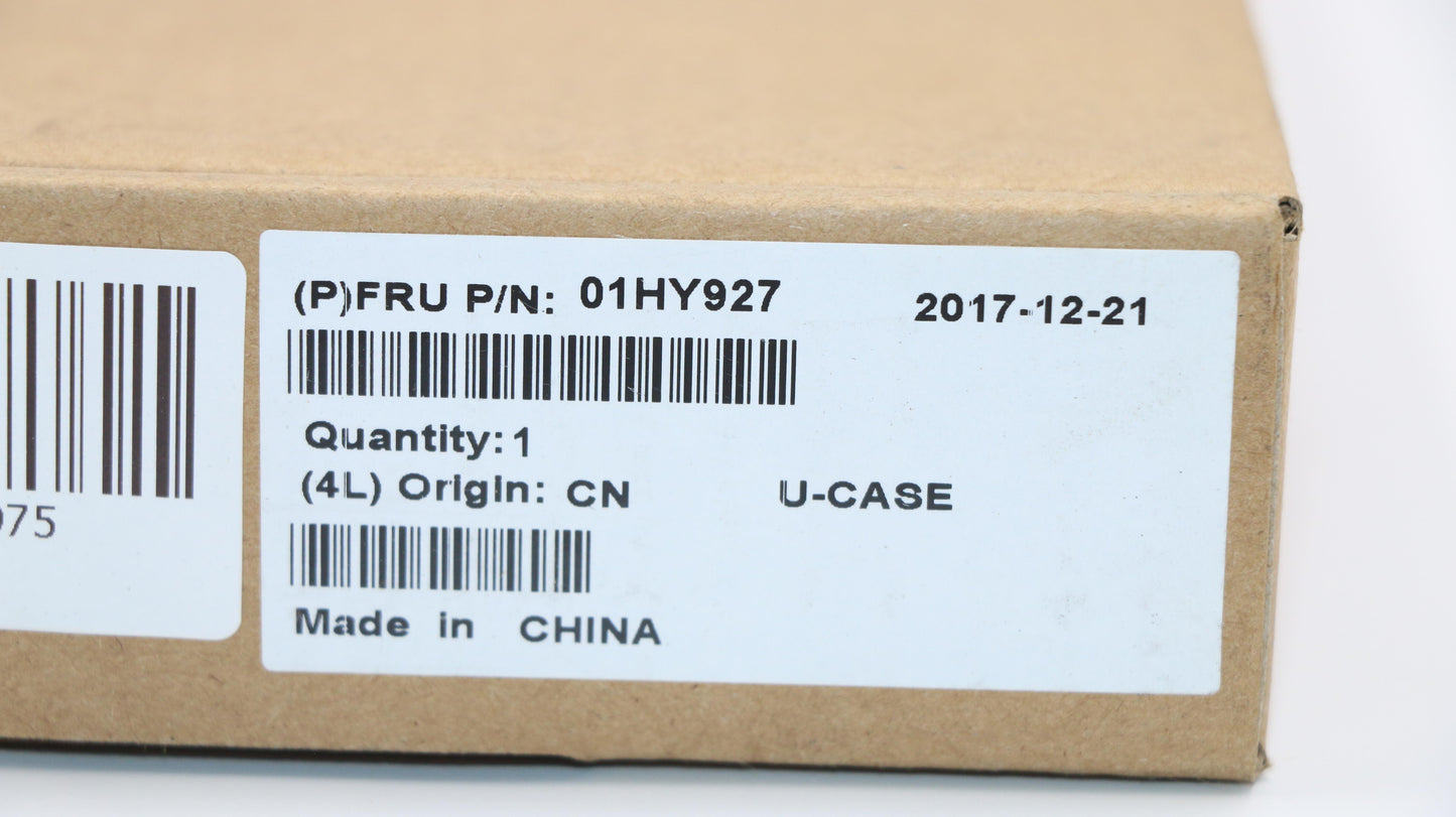 Lenovo C-Cover, Keyboard, Chy+Ksi, Dk - 01HY927