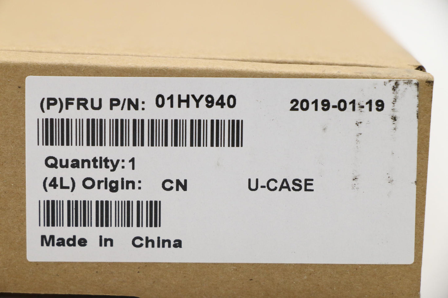 Lenovo C-Cover, Keyboard, Chy+Ksi, Jp - 01HY940