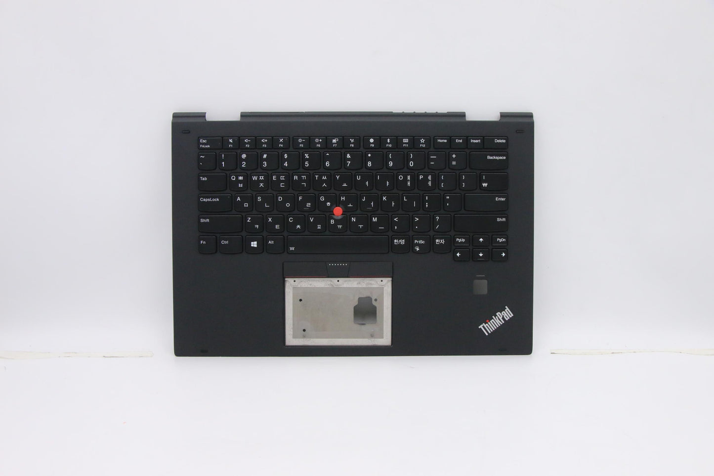 Lenovo C-Cover, Keyboard, Chy+Ksi, Kr - 01HY942