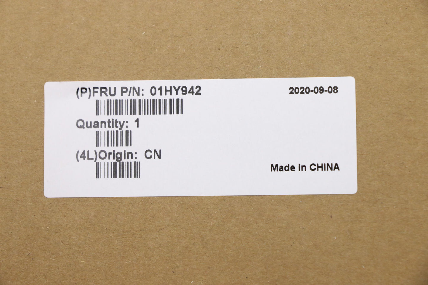 Lenovo C-Cover, Keyboard, Chy+Ksi, Kr - 01HY942