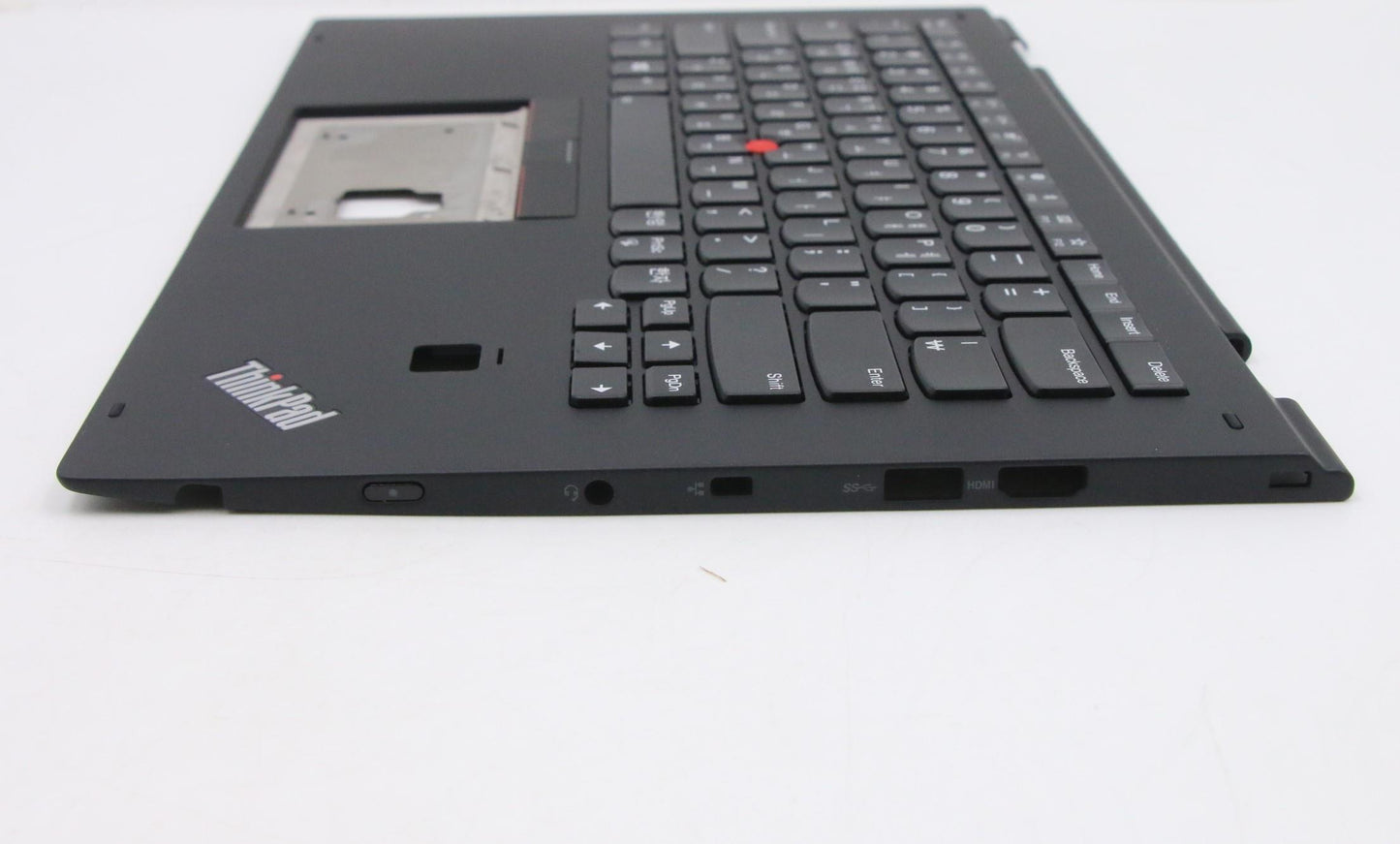 Lenovo C-Cover, Keyboard, Chy+Ksi, Kr - 01HY942