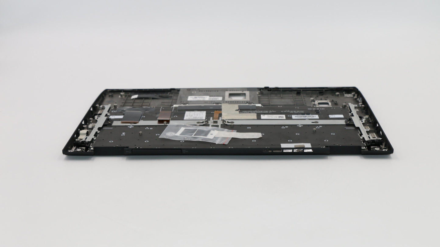Lenovo C-Cover, Keyboard, Chy+Ksi, Nl - 01HY945