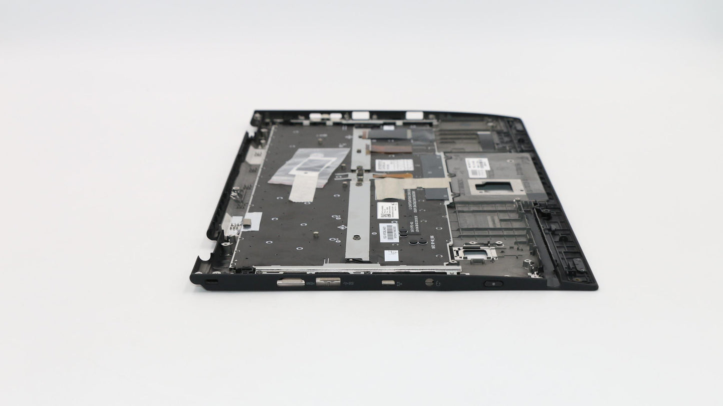 Lenovo C-Cover, Keyboard, Chy+Ksi, Nl - 01HY945