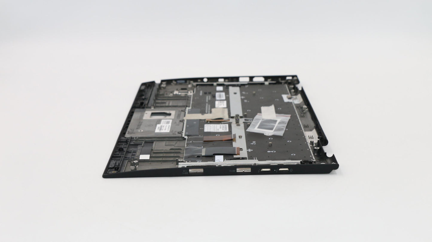 Lenovo C-Cover, Keyboard, Chy+Ksi, Nl - 01HY945