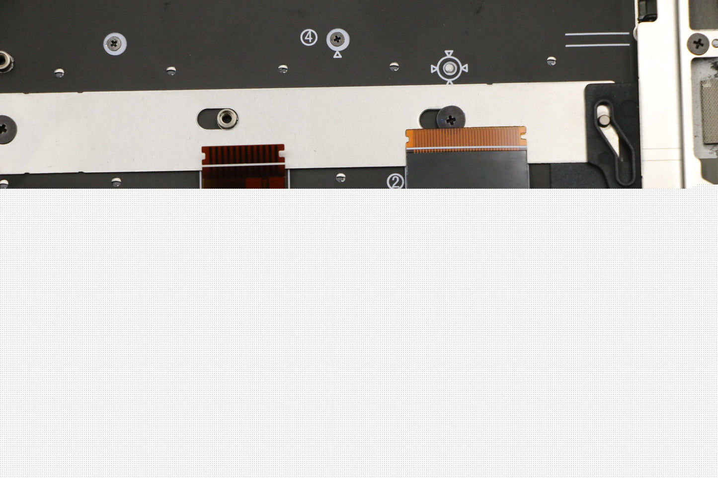 Lenovo C-Cover, Keyboard, Chy+Ksi, Ru - 01HY949