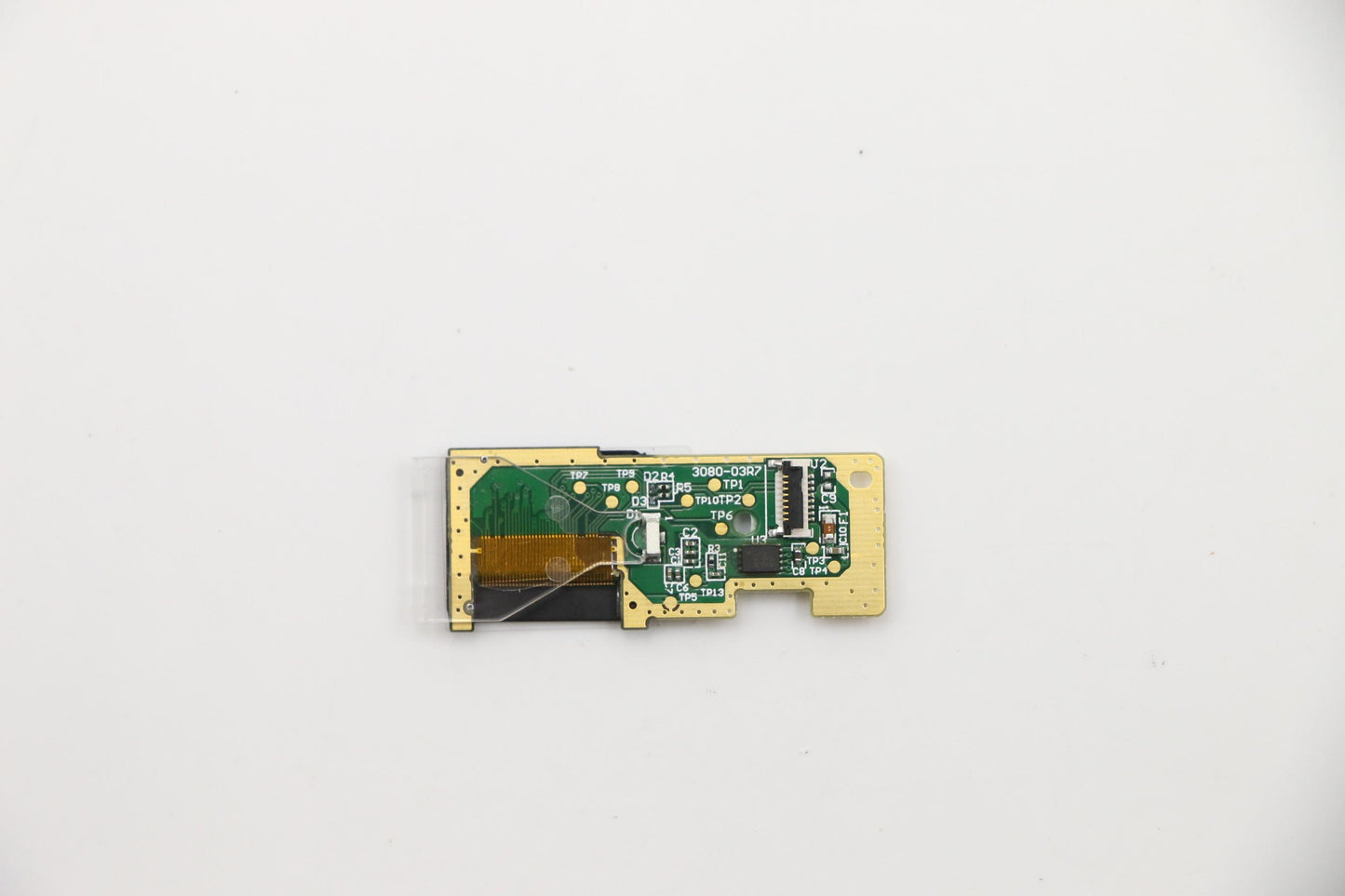 Lenovo Syn Touch Fpr, Card, Bk, Jyt - 01HY961