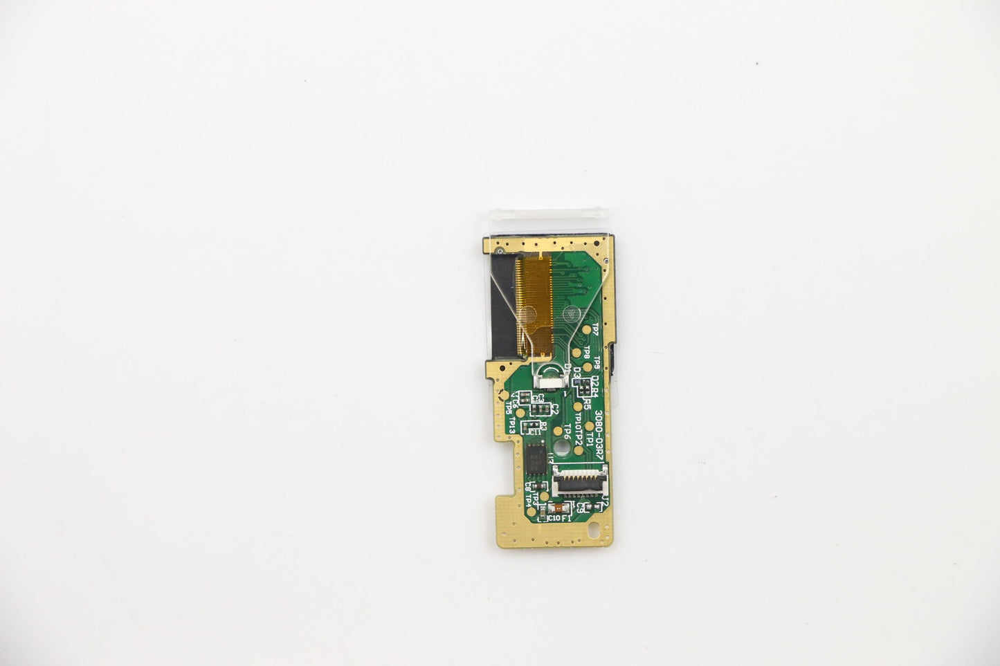 Lenovo Syn Touch Fpr, Card, Bk, Jyt - 01HY961