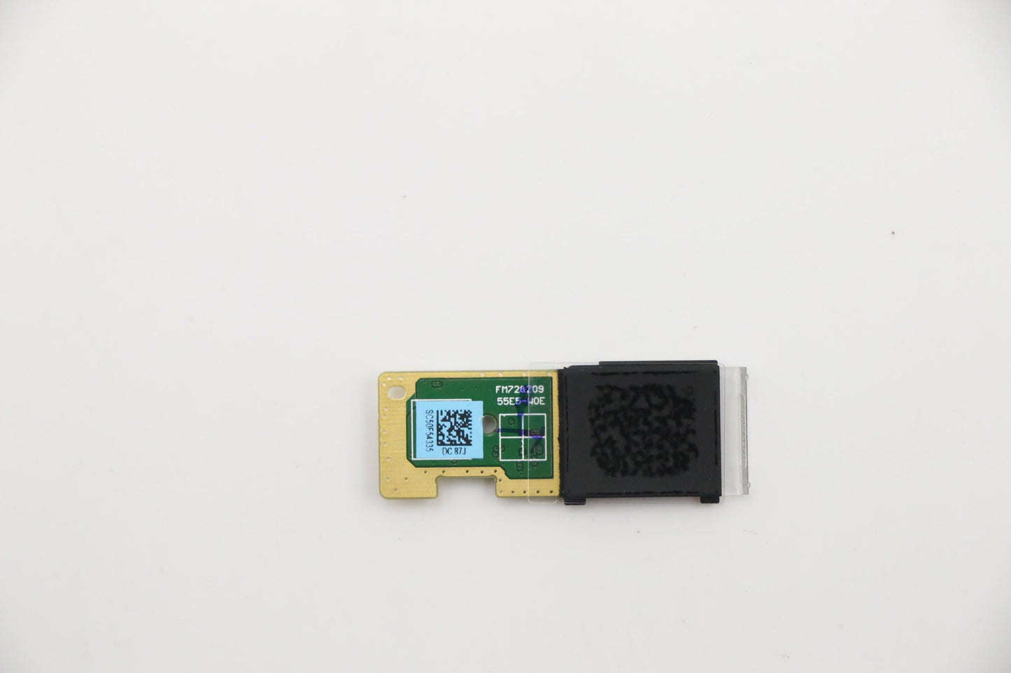 Lenovo Syn Touch Fpr, Card, Bk, Jyt - 01HY961