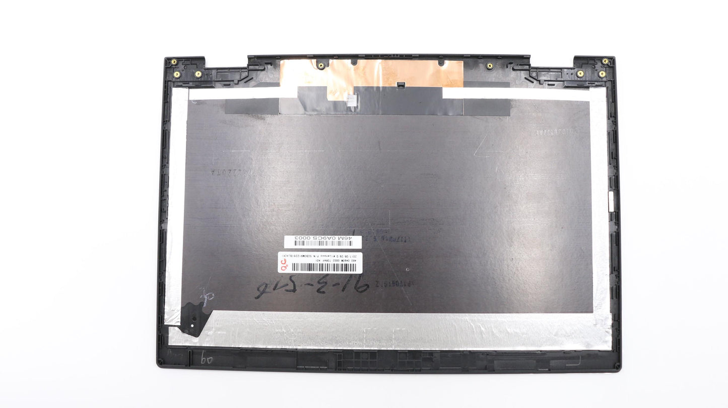 Lenovo (01HY964) OLED Rear Cover