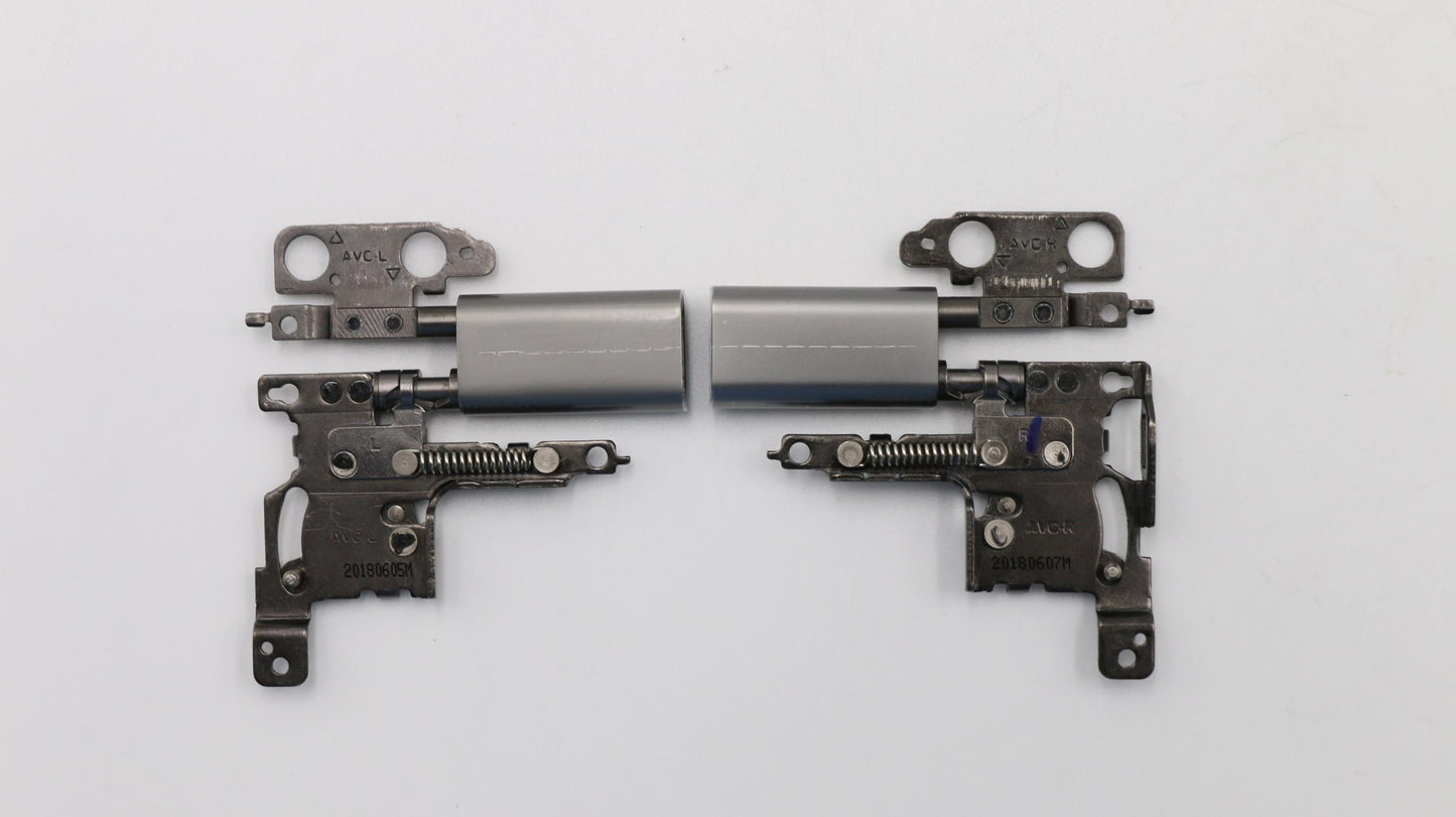 Lenovo Hinge,L/R,Lcd Mdl,Avc,Silver - 01HY968