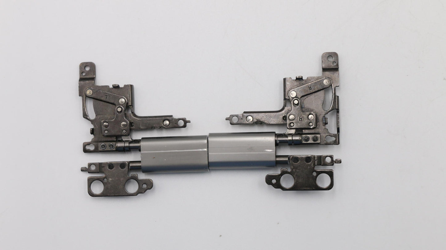 Lenovo Hinge,L/R,Lcd Mdl,Avc,Silver - 01HY968