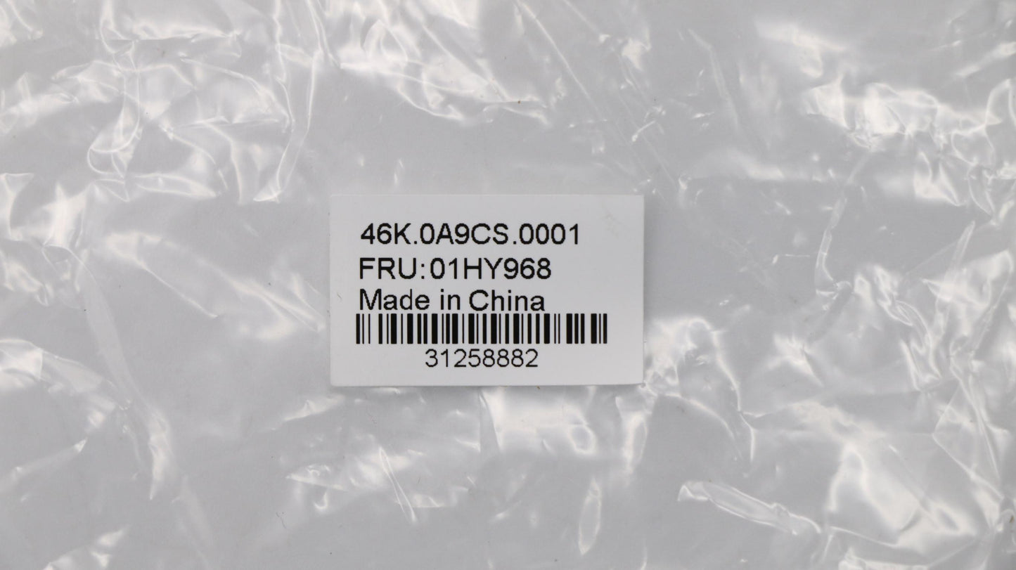 Lenovo Hinge,L/R,Lcd Mdl,Avc,Silver - 01HY968
