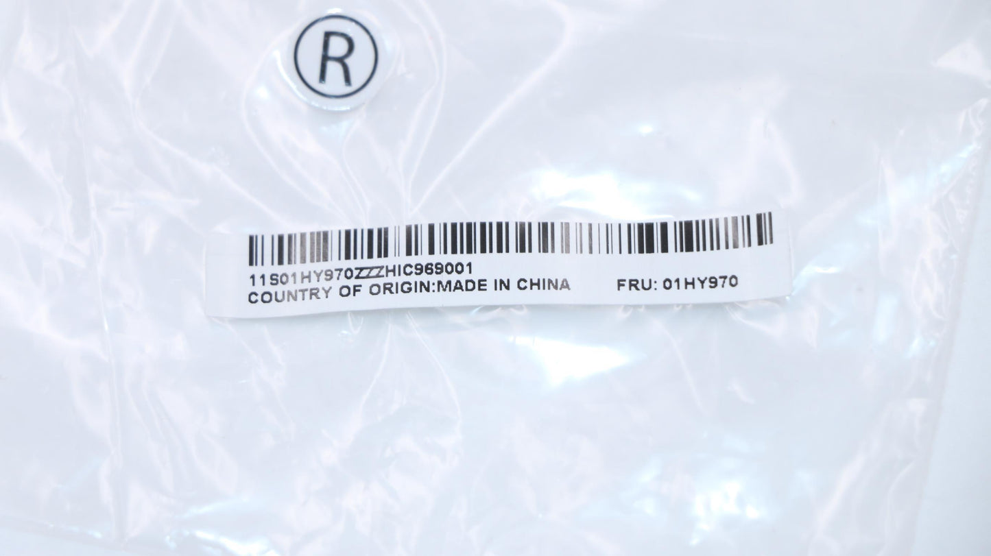 Lenovo Ant Kit, Wlan, Narrow, Ht - 01HY970