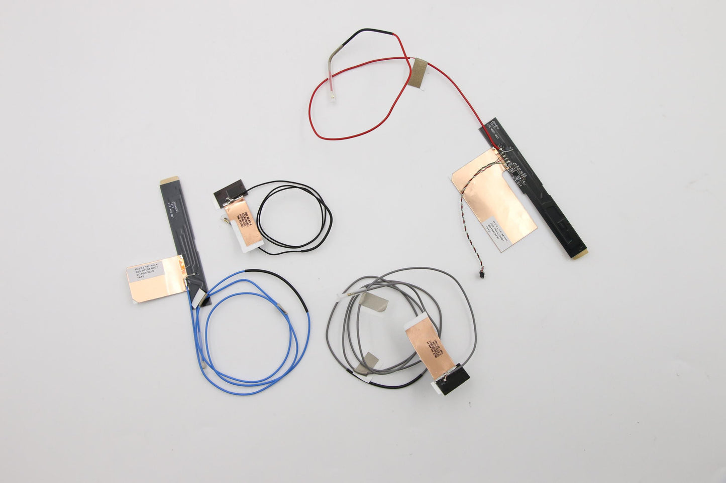 Lenovo Ant Kit, Wlan+Wwan, Normal, Jt - 01HY973