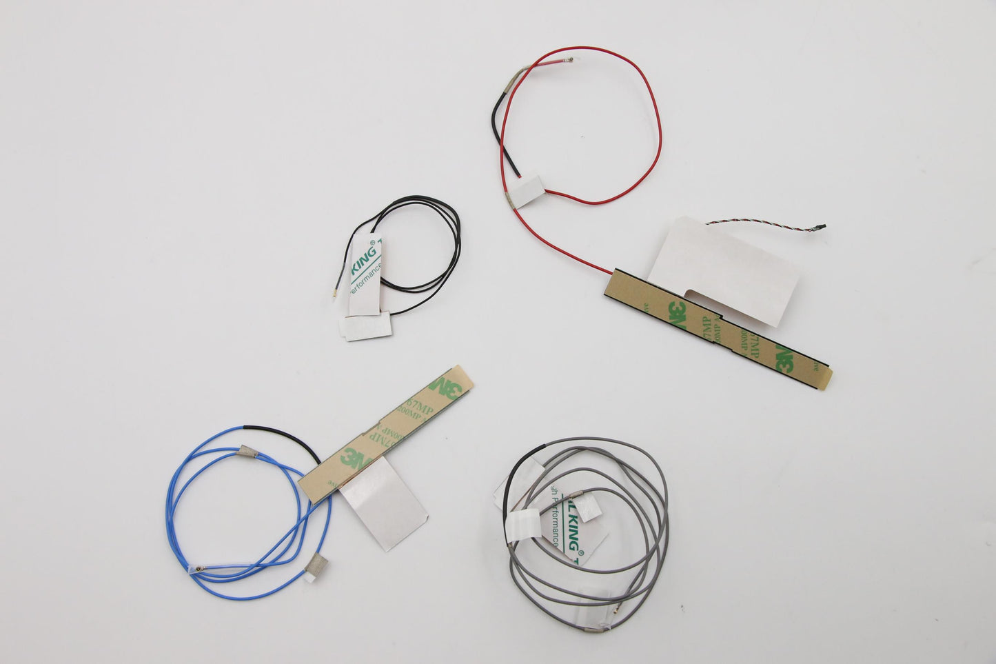 Lenovo Ant Kit, Wlan+Wwan, Normal, Jt - 01HY973