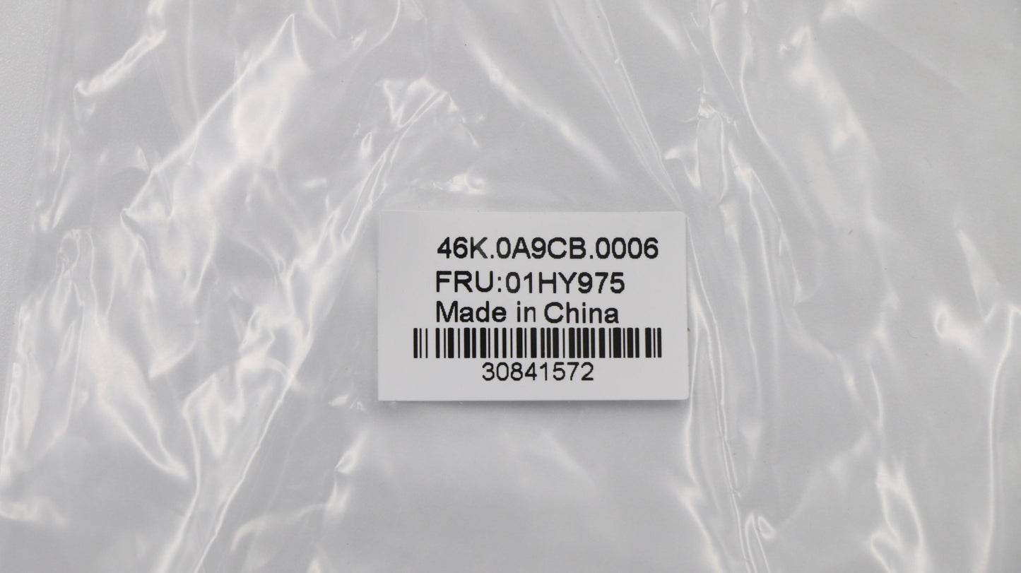 Lenovo Ant Kit, Wlan, Normal, Wnc - 01HY975