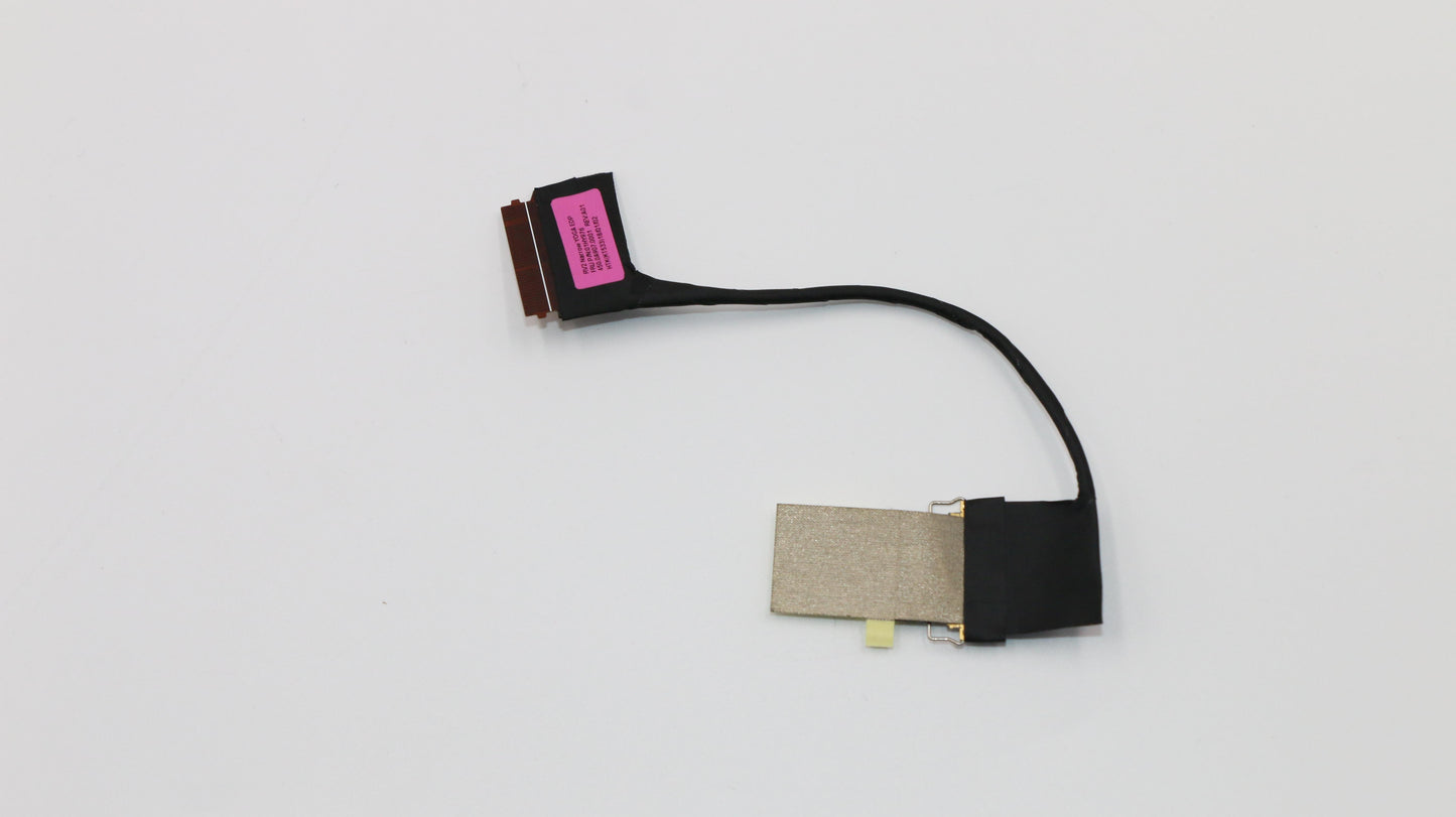 Lenovo Lcd Cable, Narrow, Fhd, Ht - 01HY976