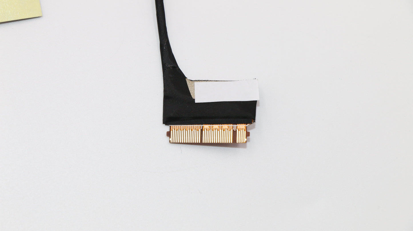 Lenovo Lcd Cable, Narrow, Fhd, Ht - 01HY976