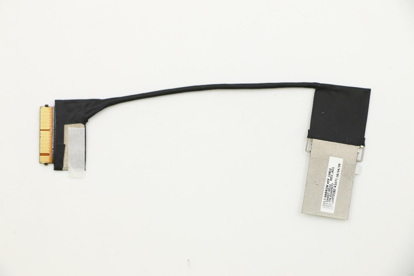 Lenovo Lcd Cable, Narrow, Fhd, Ict - 01HY977