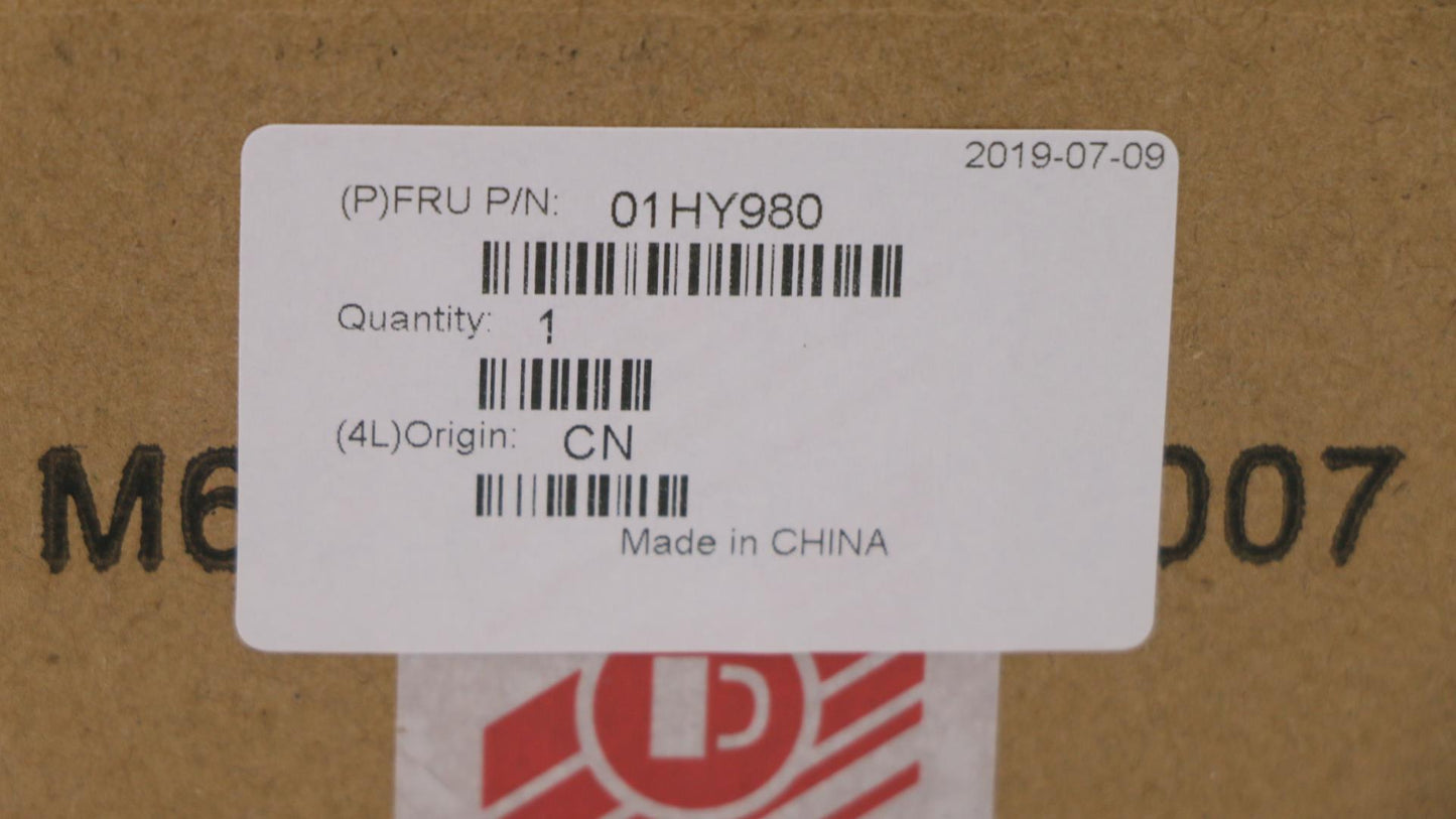 Lenovo Lcd Cable, Normal, Wqhd, Ht - 01HY980