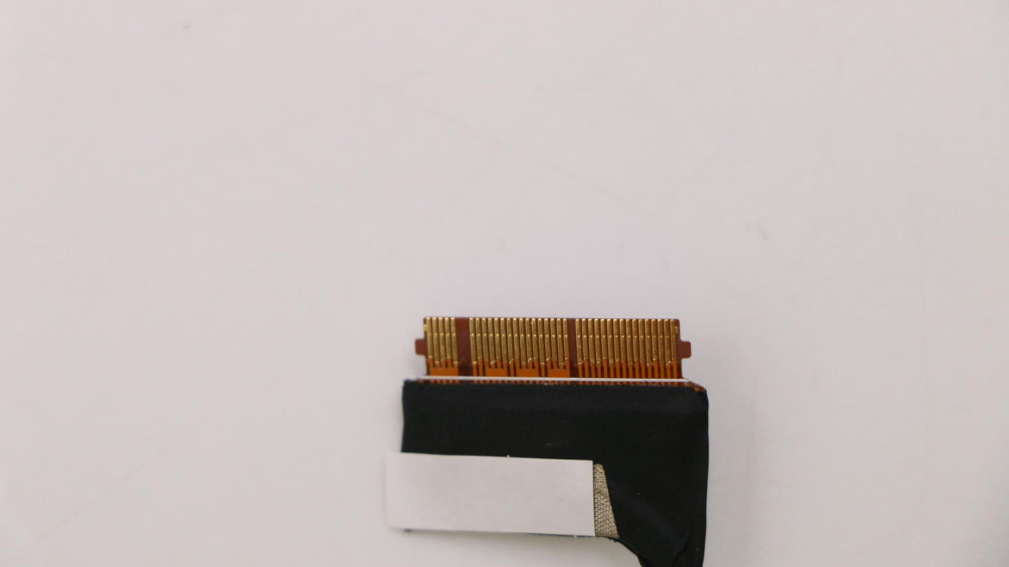 Lenovo Lcd Cable, Normal, Wqhd, Ht - 01HY980