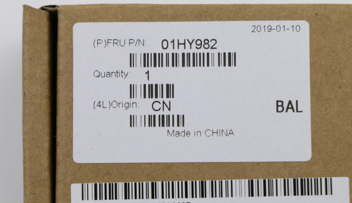 Lenovo Lcd, Oled Cable, Ht - 01HY982