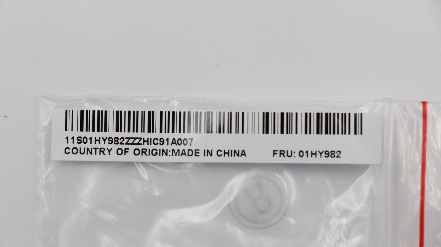 Lenovo Lcd, Oled Cable, Ht - 01HY982