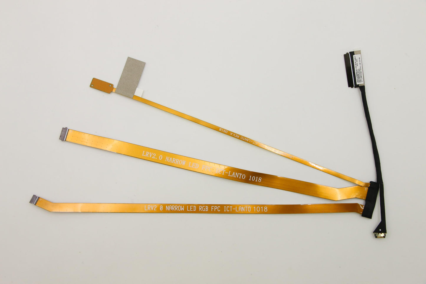 Lenovo Led, Cam, Touch Cable, Narrow, - 01HY985