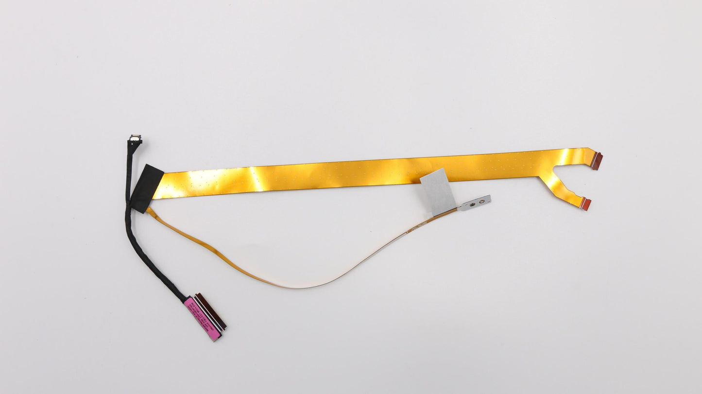 Lenovo Led, Cam, Touch Cable, Normal, - 01HY987