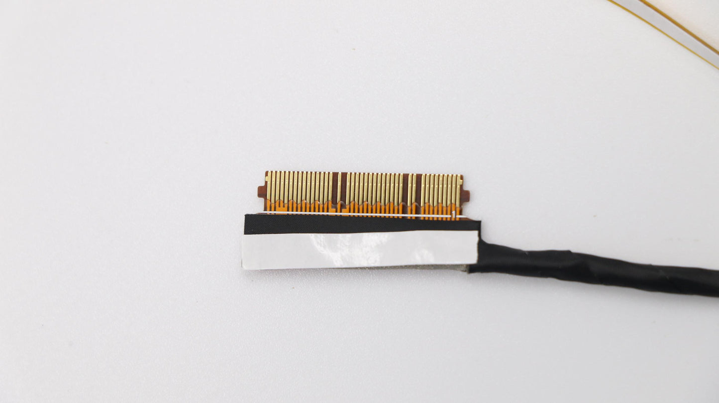 Lenovo Led, Cam, Touch Cable, Normal, - 01HY987