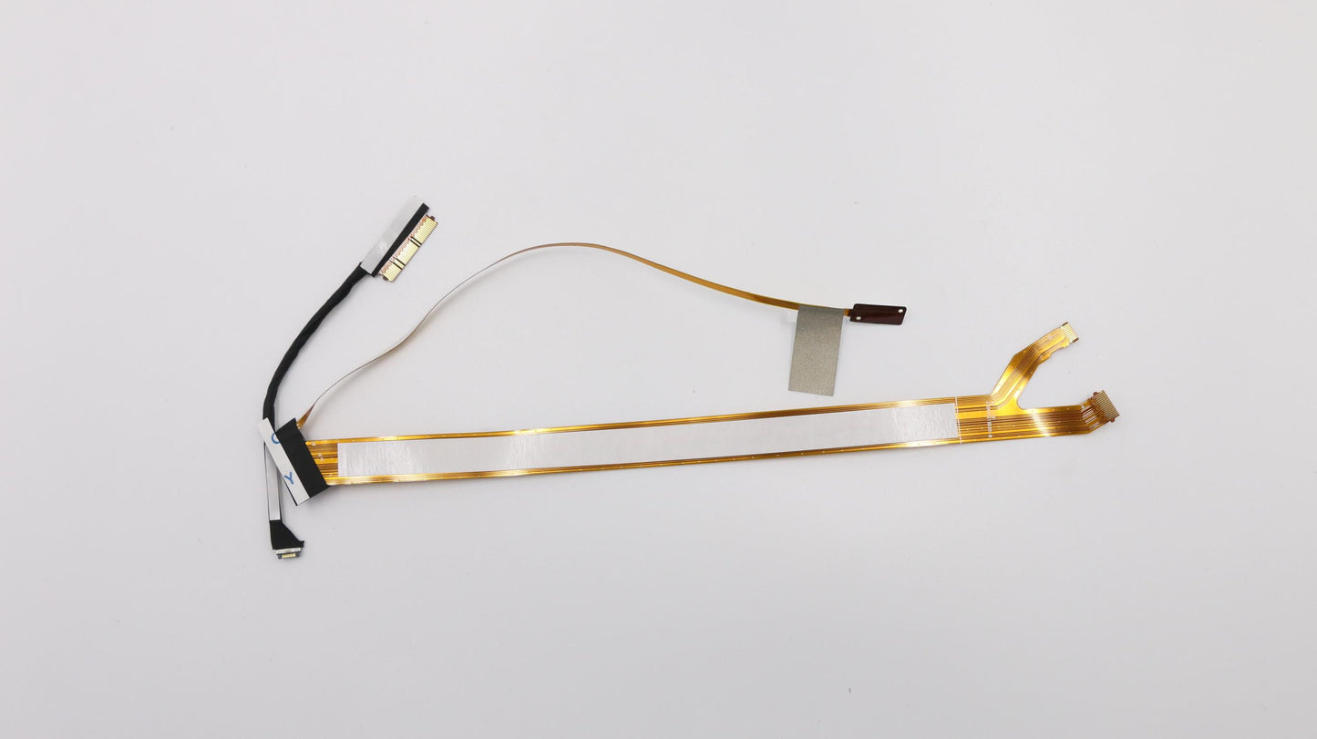 Lenovo Led, Cam, Touch Cable, Normal, - 01HY987