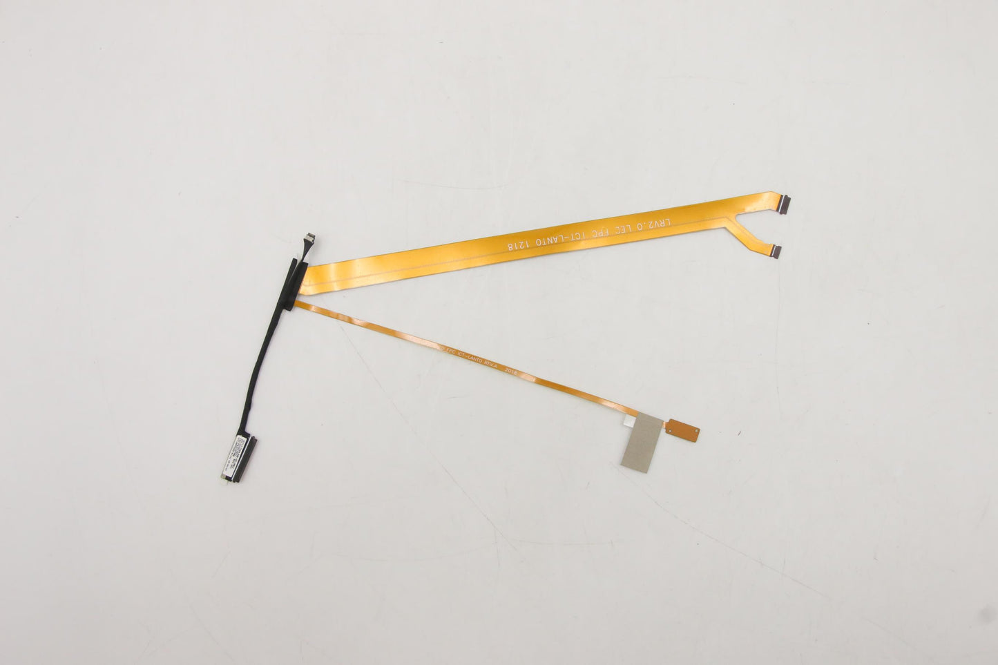 Lenovo Led, Cam, Touch Cable, Normal, - 01HY988