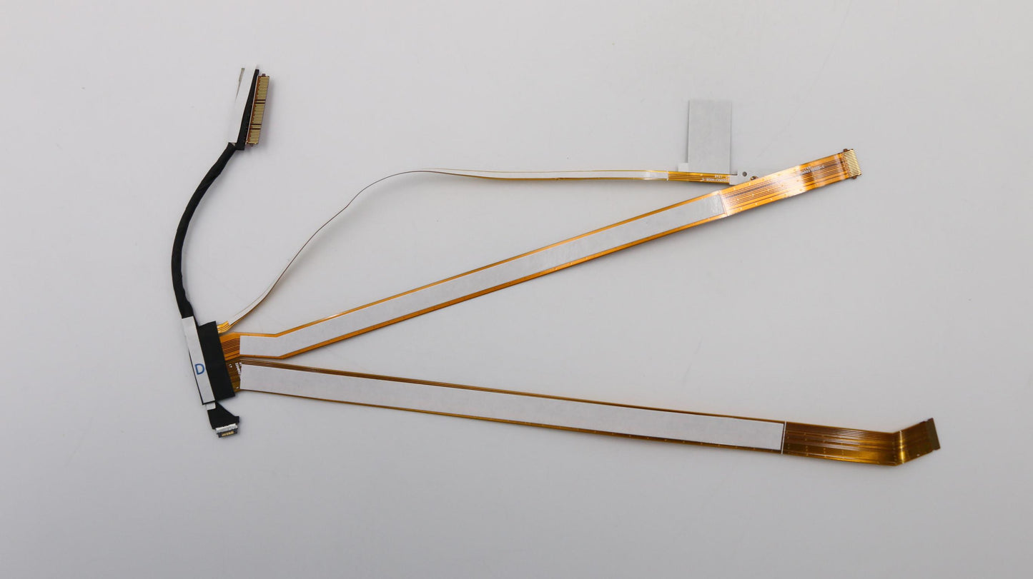 Lenovo Led, Ir Cam, Touch Cable, Nar, - 01HY990