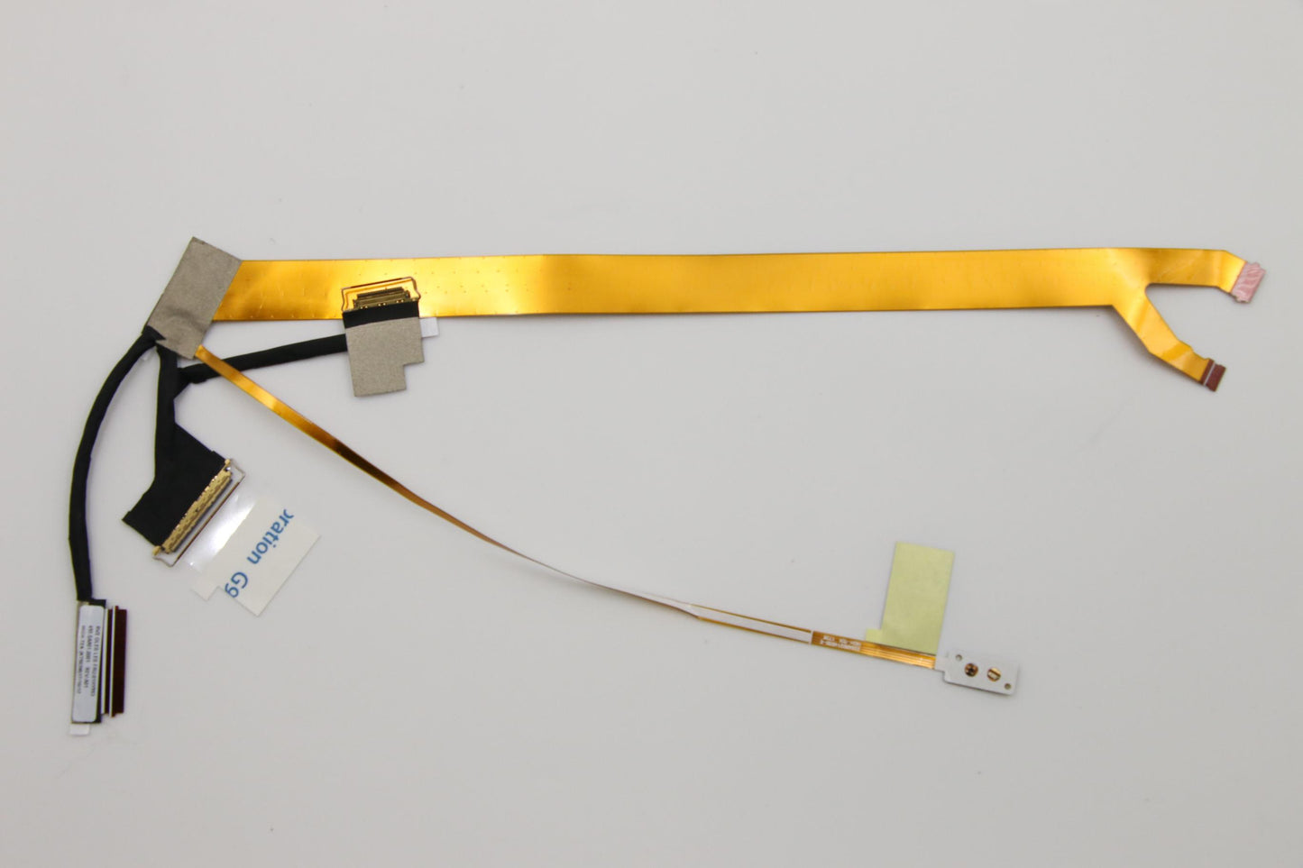 Lenovo Oled, Cam, Touch Cable, Ht - 01HY993