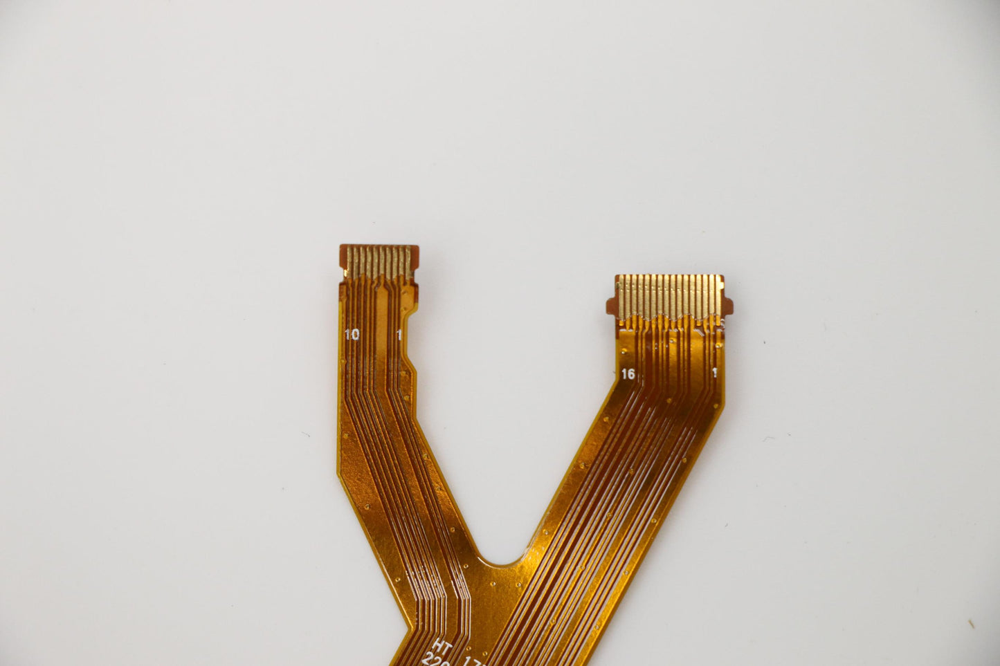 Lenovo Oled, Cam, Touch Cable, Ht - 01HY993