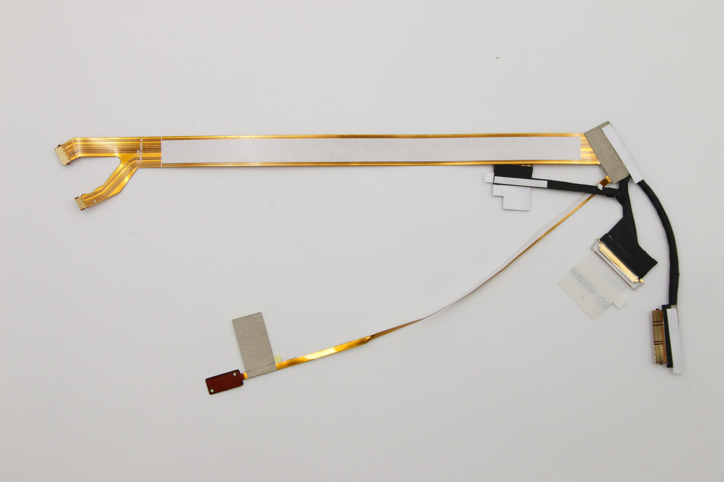 Lenovo Oled, Cam, Touch Cable, Ht - 01HY993