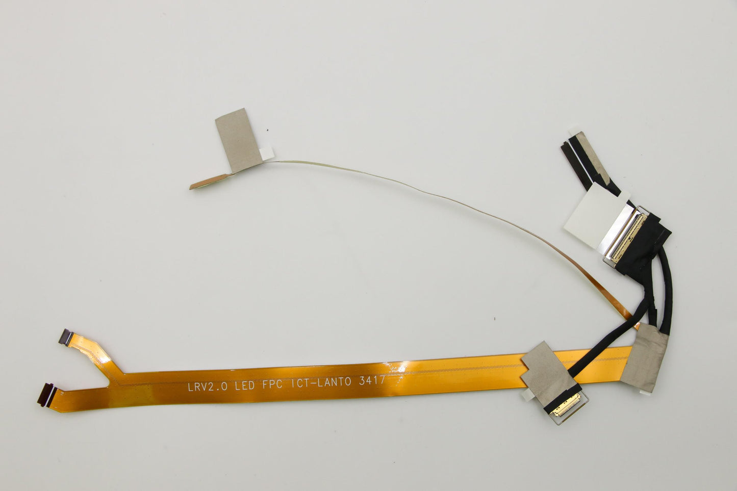 Lenovo Oled, Cam, Touch Cable, Ict - 01HY994