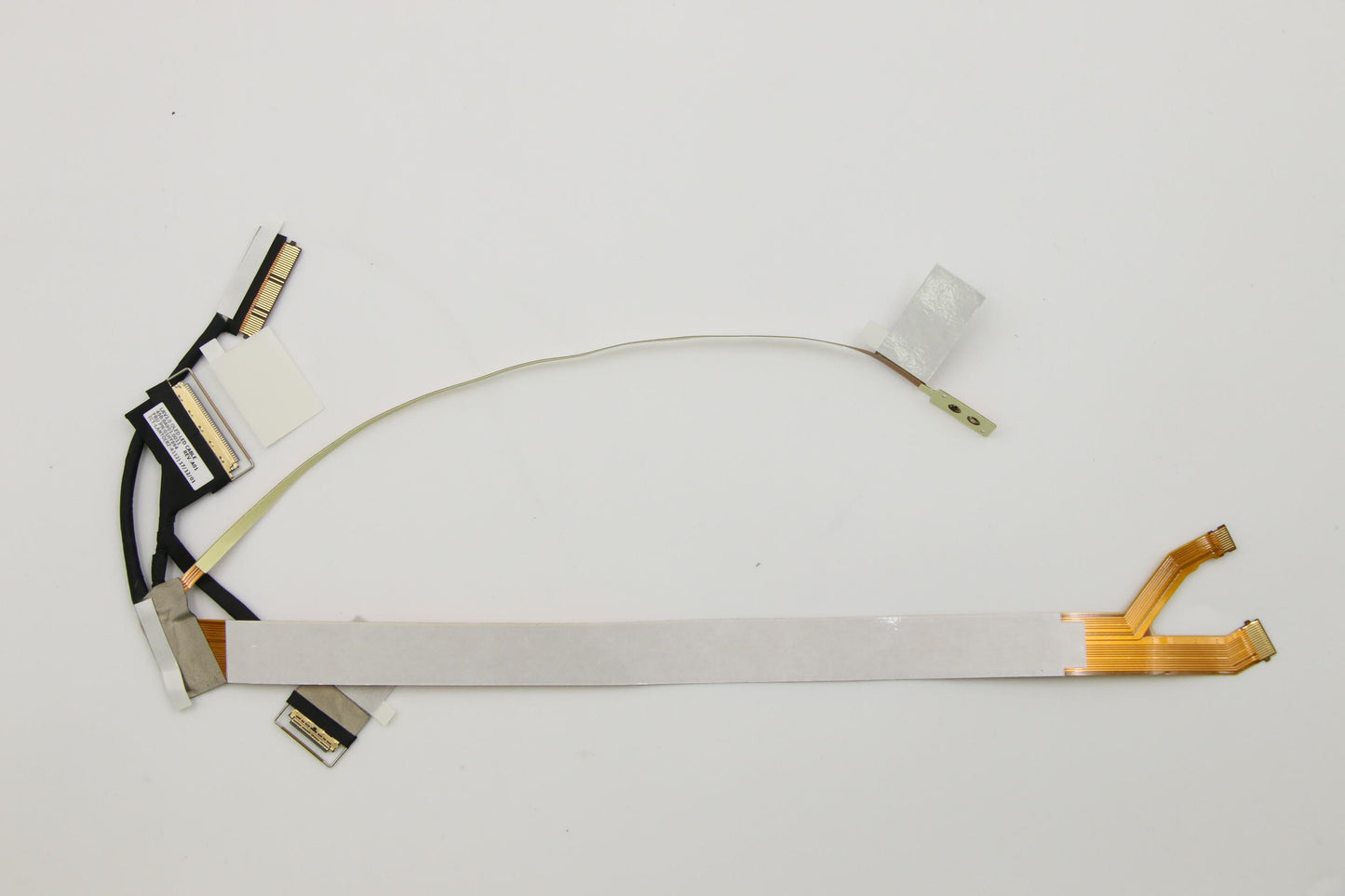 Lenovo Oled, Cam, Touch Cable, Ict - 01HY994