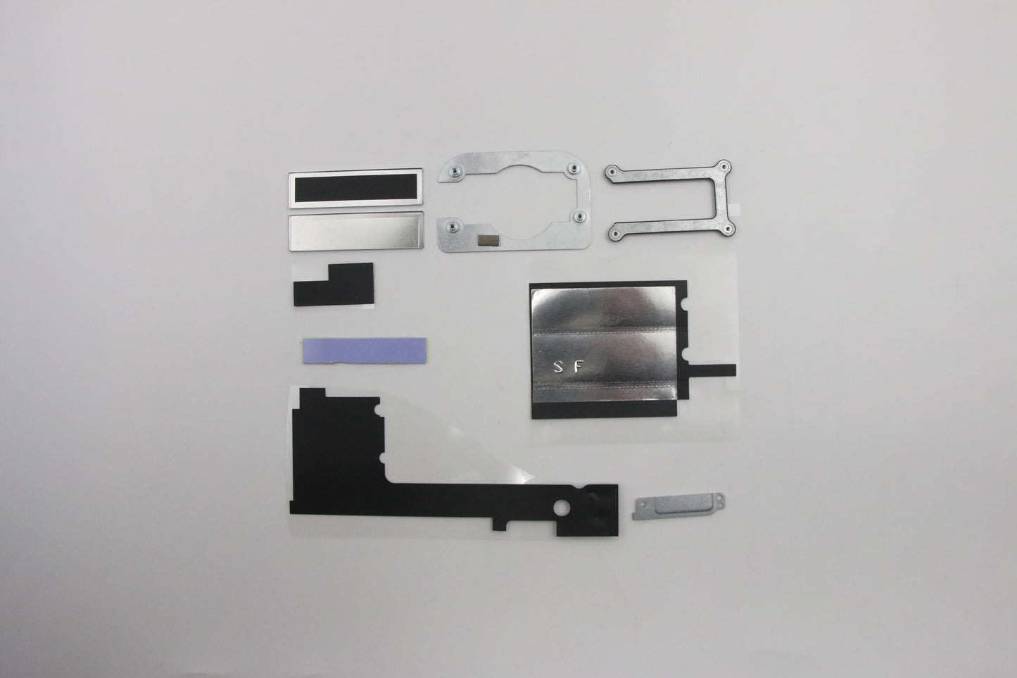 Lenovo Planar Misc Kit, Rv2 - 01HY996