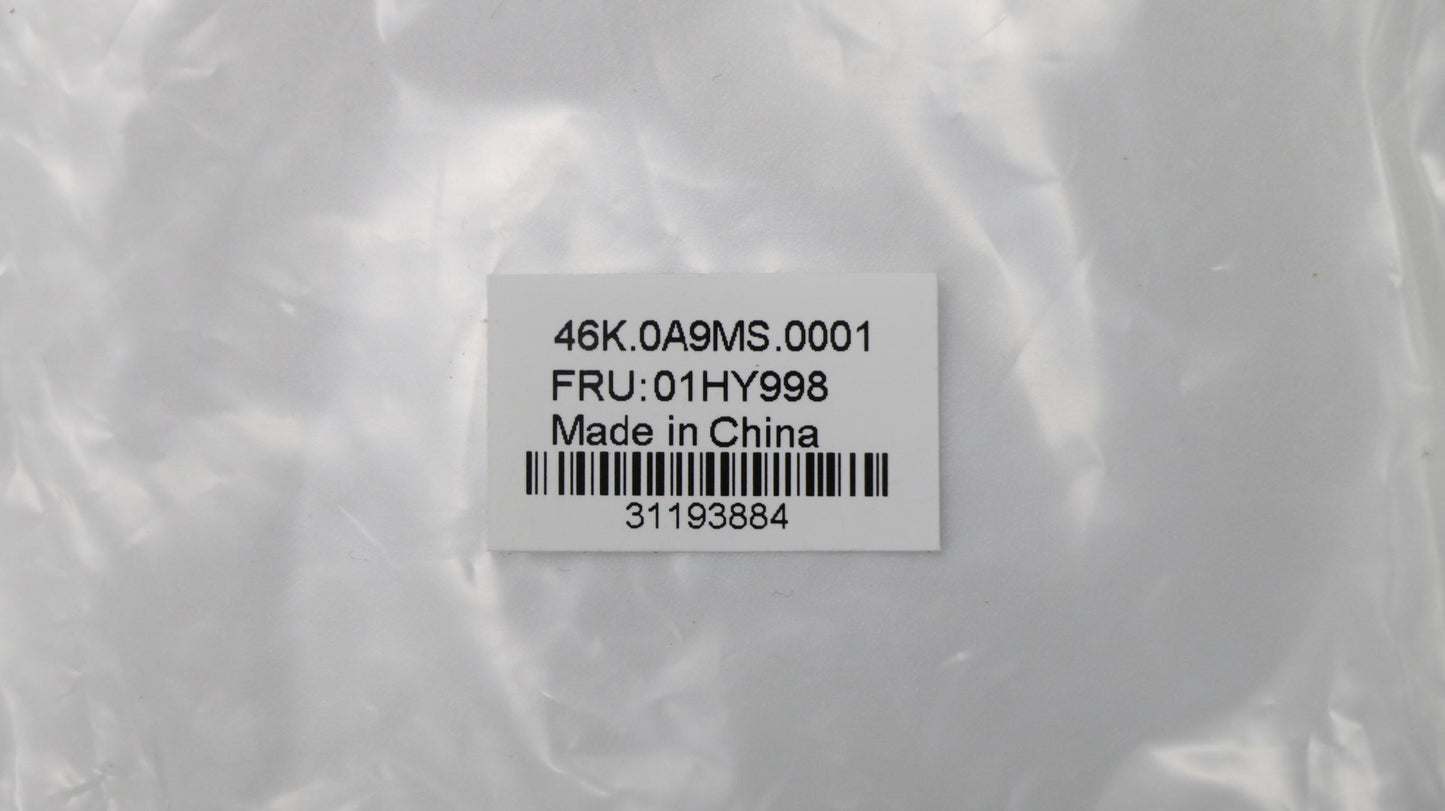 Lenovo Lcd Misc Kit, Rv2 - 01HY998