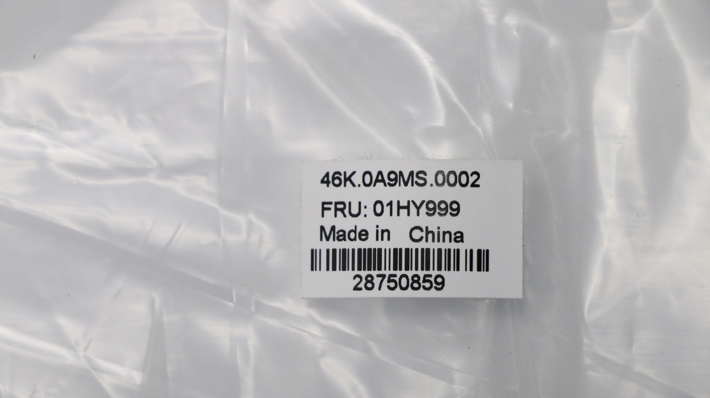 Lenovo Lcd Misc Kit, Oled, Rv2 - 01HY999