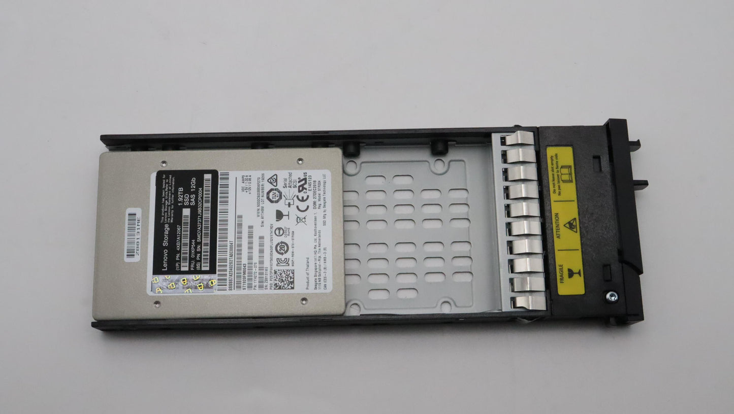 Lenovo Discontinued - 01KP544