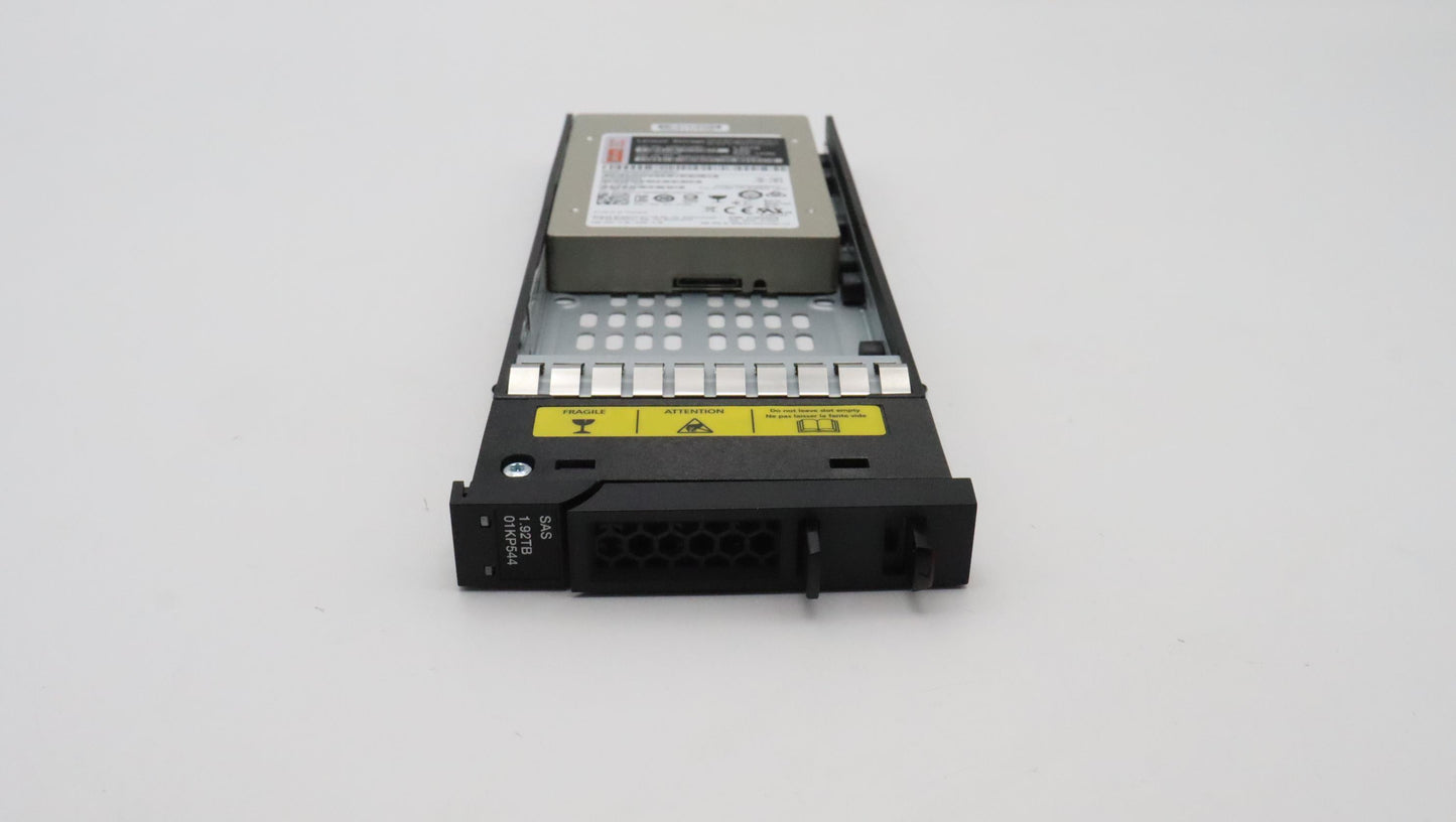 Lenovo Discontinued - 01KP544