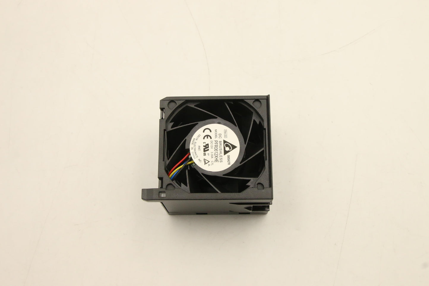 Lenovo Cooling Fan Assem - 01KP693