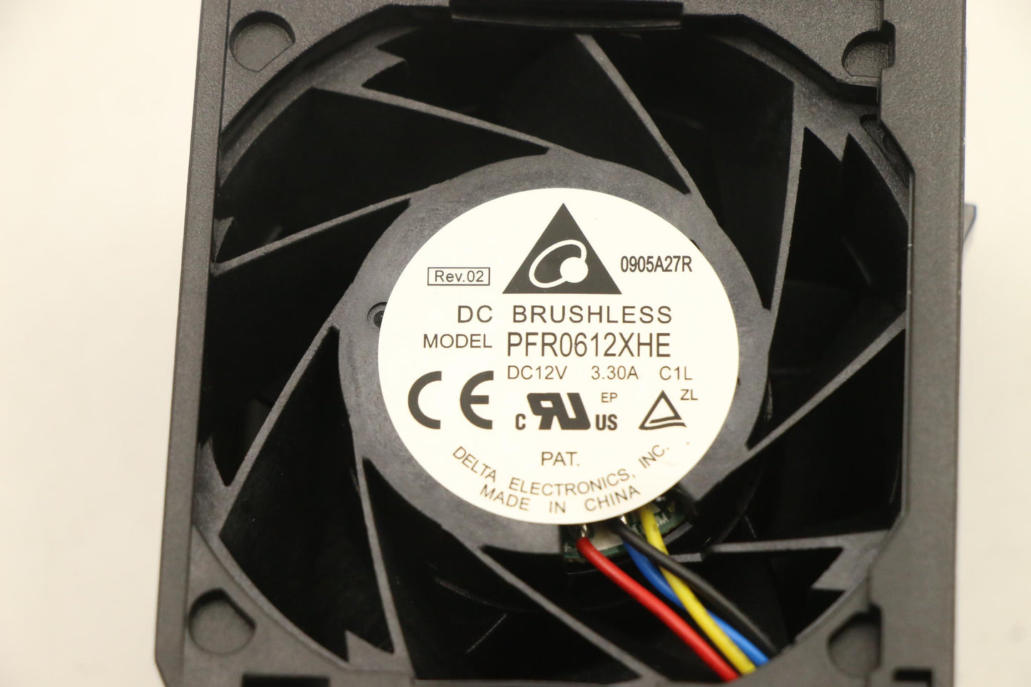 Lenovo Cooling Fan Assem - 01KP693