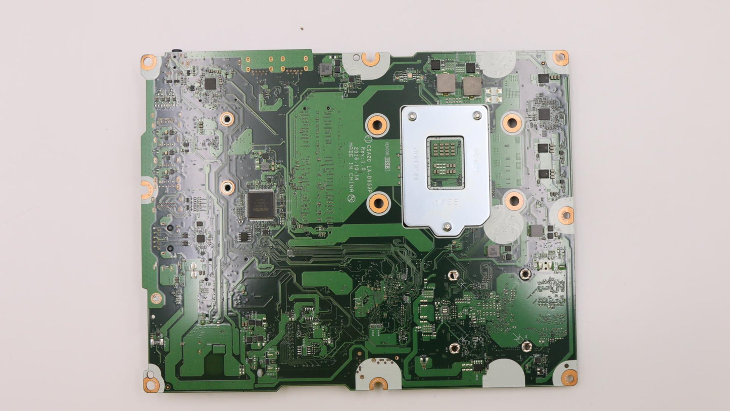 Lenovo Mb Kbl Uma No Dpk - 01LM014