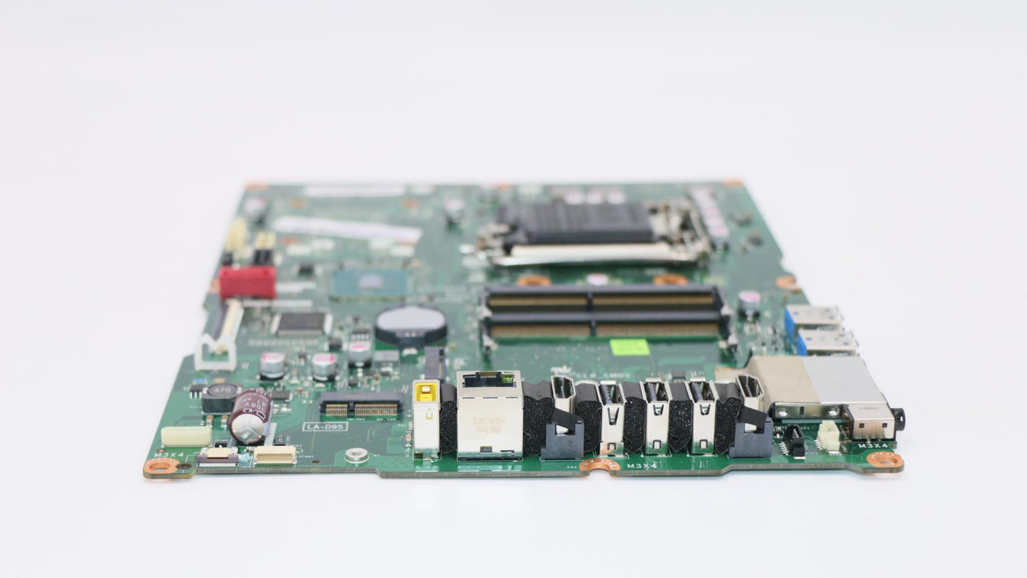 Lenovo Mb Kbl Uma No Dpk - 01LM014
