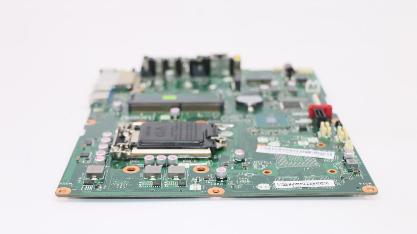 Lenovo Mb Kbl Uma No Dpk - 01LM014