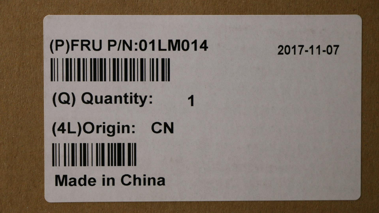 Lenovo Mb Kbl Uma No Dpk - 01LM014