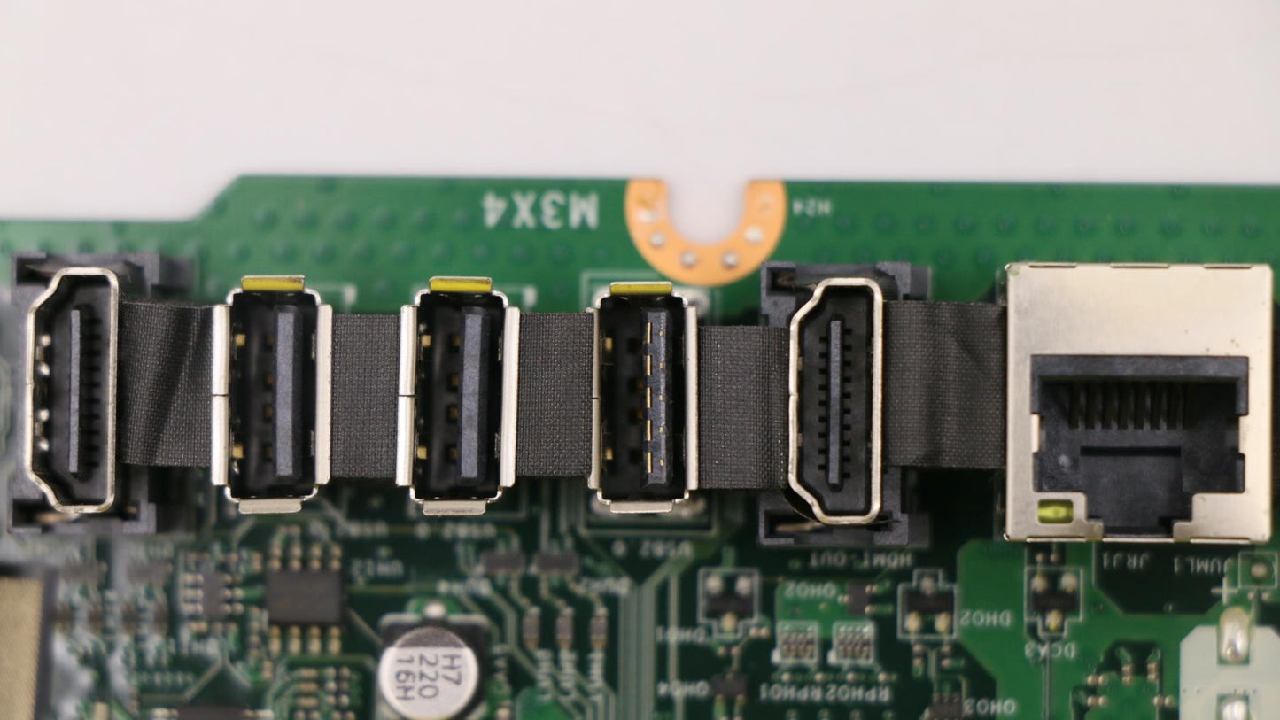 Lenovo Mb Kbl Uma No Dpk - 01LM014